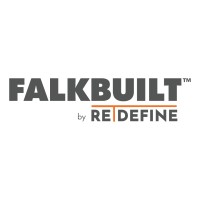 Falkbuilt by Redefine logo - Similar company to Falkbuilt Ltd.