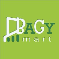 Bagy Mart logo - Similar company to Bagy Express