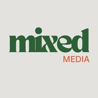 Mixed Media logo - Similar company to Keystroke Inc