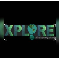 Xplore - The Coding Society logo - Similar company to Hive Coding Society