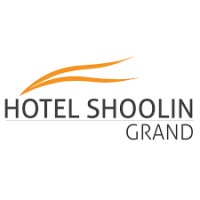 Hotel Shoolin Grand logo - Similar company to Happe : Charging The Future