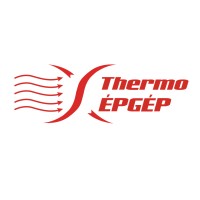 Thermo Épgép Kft. logo - Similar company to Caadex Ltd.
