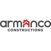 Armanco Constructions logo - Similar company to Trafford Pty Ltd