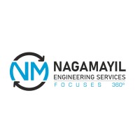 NAGAMAYIL ENGINEERING SERVICES logo - Similar company to Bashgo Maintenance Services Pvt. Ltd