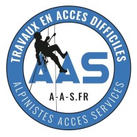 ALPINISTES ACCES SERVICES logo - Similar company to Technic Access