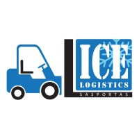 Ice Logistics - Sasportas LTD logo - Similar company to Ice Logistics