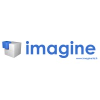 Imagine SARL logo - Similar company to Ange Security