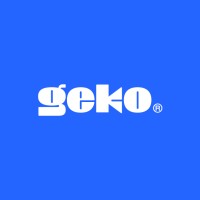 Geko logo - Similar company to Proper.Pe