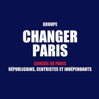 Groupe Changer Paris logo - Similar company to A Vélo 37 🚲📦❄