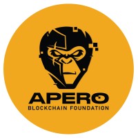 Apero Blockchain Foundation logo - Similar company to Spacecylabs