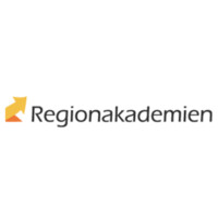Regionakademien logo - Similar company to Bic Factory
