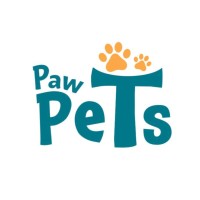 PawPetsCR logo - Similar company to Thinko Distribution Sa