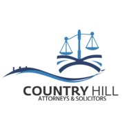 Country Hill Attorneys & Solicitors logo - Similar company to Signature-Lp