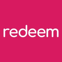 Redeem logo - Similar company to Experts On Scale