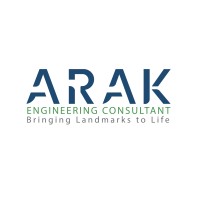 Arak Consulting logo - Similar company to Trustlance Engineering Consultant