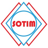 SOTIM sarl logo - Similar company to B_Cube Architectes