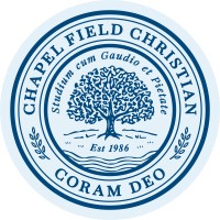 Chapel Field Christian Schools logo - Similar company to Regina Angelorum Academy