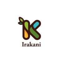 Irakani logo - Similar company to Expertfect