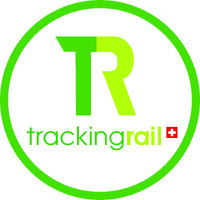 tracking-rail GmbH CH logo - Similar company to Tracking-Rail Gmbh