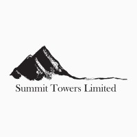 Summit Towers Limited logo - Similar company to Summit Communications Limited