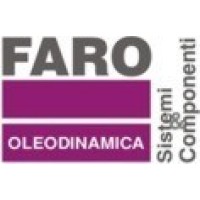 FARO OLEODINAMICA S.R.L. logo - Similar company to Melchioni Motion