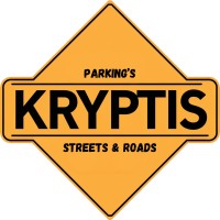 MB eismo KRYPTIS logo - Similar company to Uab Ecocost