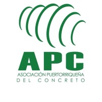 Asociación Puertorriqueña del Concreto (APC) logo - Similar company to Asociación De Constructores De Puerto Rico