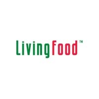 Living Food logo - Similar company to Feedstar Pets