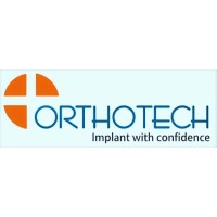 ORTHOTECH india logo - Similar company to Data Nation