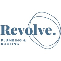 Revolve Plumbing & Roofing logo - Similar company to Applydirect
