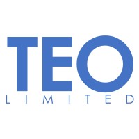 TEO Limited logo - Similar company to Zeetta Networks