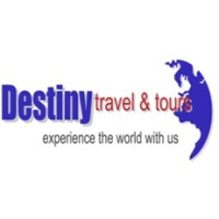 Destiny Travel and Tours logo - Similar company to Ser Asistencia Médica