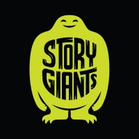 StoryGiants logo - Similar company to Afable Consulting Llc