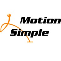 Motion Simple logo - Similar company to Dr2I