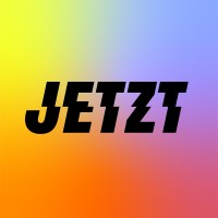 JETZT logo - Similar company to Young Consulting Network