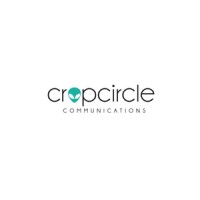 Cropcircle Communications logo - Similar company to Necessary Words