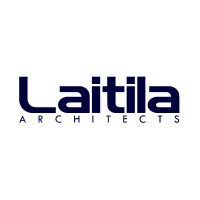 Laitila Arkkitehdit Oy Tampere logo - Similar company to Ideaa