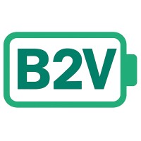 Baterías2Vida logo - Similar company to Gdosolar ☀️