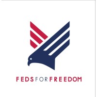 Feds For Freedom logo - Similar company to Deepsee Consulting
