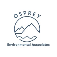 Osprey Environmental Associates, Inc. logo - Similar company to Wildscape Restoration, Inc.