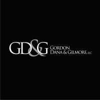 Gordon, Dana & Gilmore logo - Similar company to Greene & Phillips - Injury Lawyers