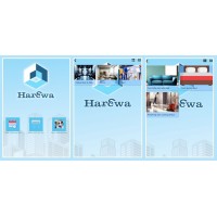 Harewa Building-service logo - Similar company to Pt Lima Mitra Teknologi