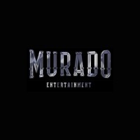 Murado Entertainment logo - Similar company to Trojan Vision Television