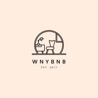 WNYBNB logo - Similar company to Cxchronicles