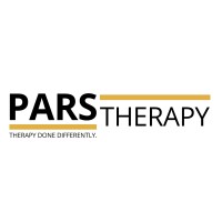 PARS Therapy logo - Similar company to A Therapy Connection