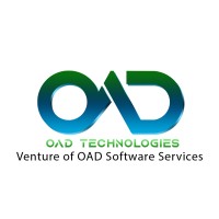 OAD TECHNOLOGIES logo - Similar company to Benny