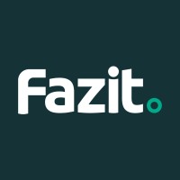 FAZIT logo - Similar company to Lunap