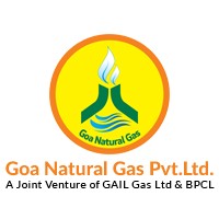 Goa Natural Gas Pvt.Ltd. logo - Similar company to Goa