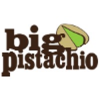 Big Pistachio logo - Similar company to Pistachio Studio