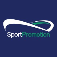 Sport Promotion logo - Similar company to 5D Creative Design